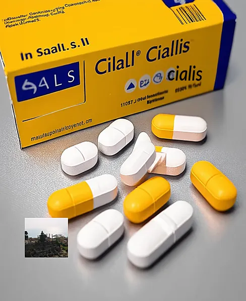 Cialis online a poco prezzo